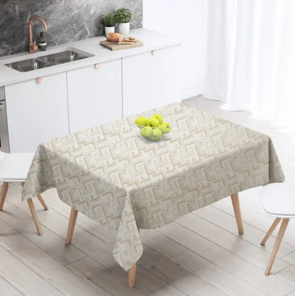 Cerata Na Stół Obrus Ceratowy 140 x 220 Gosia 72