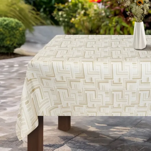 Cerata Na Stół Obrus Ceratowy 140 x 400 Gosia 72