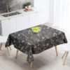 Cerata Na Stół Obrus Ceratowy 140 x 200 Gosia 27