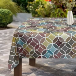 Cerata Na Stół Obrus Ceratowy 140 x 240 Gosia 50