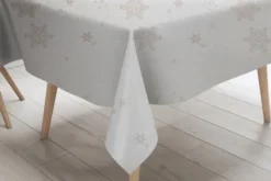 Cerata Świąteczna Na Stół 140 cm Dekoracyjna Na Metry Lena 63