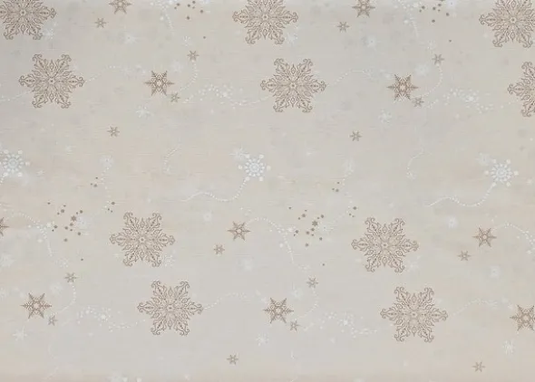 Cerata Świąteczna Na Stół Obrus Ceratowy 140 x 220 Gosia 63