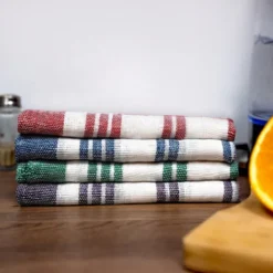 Ścierki Kuchenne 45 x 70 Zestaw 12sz