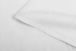 Dywanik Łazienkowy Sora 01 Biały 650 g/m2 50x70