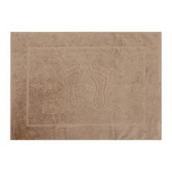 Dywanik Łazienkowy Sora 50 x 7011 650 g/m2 Beige