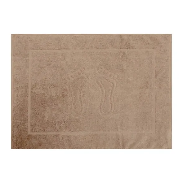 Dywanik Łazienkowy Sora 50 x 7011 650 g/m2 Beige