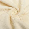 Dywanik Łazienkowy Sora 50 x 7002 650 g/m2 Ecru