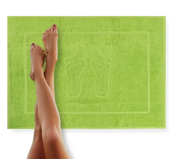 Dywanik Łazienkowy Sora 50 x 7012 650 g/m2 Lime