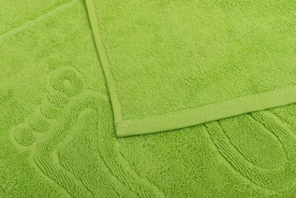 Dywanik Łazienkowy Sora 50 x 7012 650 g/m2 Lime
