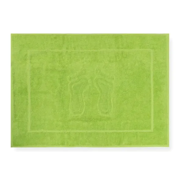 Dywanik Łazienkowy Sora 50 x 7012 650 g/m2 Lime