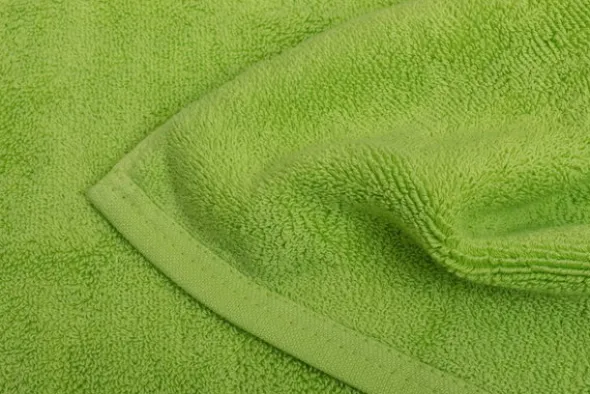 Dywanik Łazienkowy Sora 50 x 7012 650 g/m2 Lime