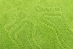 Dywanik Łazienkowy Sora 50 x 7012 650 g/m2 Lime