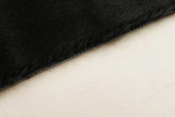 Dywan 40 x 60 Miękki Pluszowy Futerkowy Rabbit 116