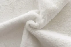 Dywan 40 x 60 Miękki Pluszowy Futerkowy Rabbit 113