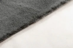 Dywan 40 x 60 Miękki Pluszowy Futerkowy Rabbit 107