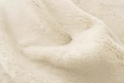 Dywan 40 x 60 Miękki Pluszowy Futerkowy Rabbit 102