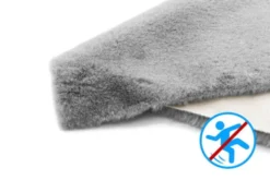 Dywan 40 x 60 Miękki Pluszowy Futerkowy Rabbit 101