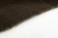 Dywan 60 x 90 Miękki Pluszowy Futerkowy Rabbit 106