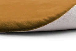 Dywan 60 x 90 Miękki Pluszowy Futerkowy Rabbit 115