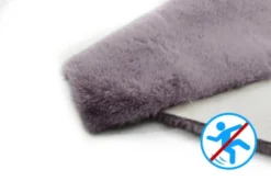 Dywan 60 x 90 Miękki Pluszowy Futerkowy Rabbit 112