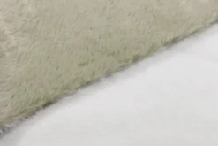 Dywan 60 x 90 Miękki Pluszowy Futerkowy Rabbit 109
