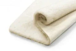 Dywan 60 x 90 Miękki Pluszowy Futerkowy Rabbit 102