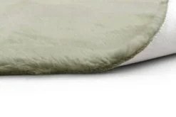 Dywan 50 x 70 Miękki Pluszowy Futerkowy Rabbit 109
