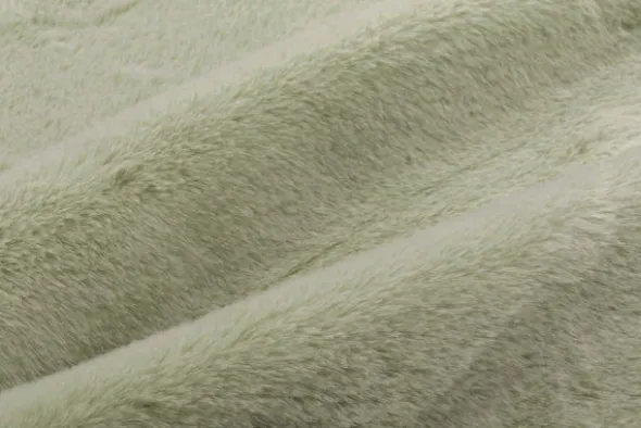 Dywan 50 x 70 Miękki Pluszowy Futerkowy Rabbit 109