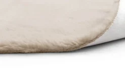 Dywan 50 x 70 Miękki Pluszowy Futerkowy Rabbit 104