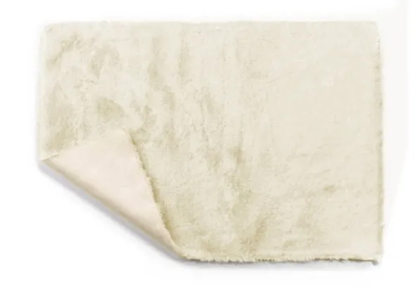 Dywan 50 x 70 Miękki Pluszowy Futerkowy Rabbit 102