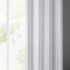 Firana Dekoracyjna Arlona 140 x 250 Biel Przelotka
