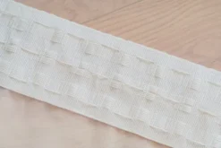 Firana Dekoracyjna Ivy 145 x 250 Taśma Woal 01