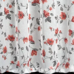 Firana Dekoracyjna Jenny 140 x 250 Przelotki B+Ceg