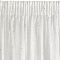 Firana Dekoracyjna Sibel 300 x 150 Bi+Sza Taśma