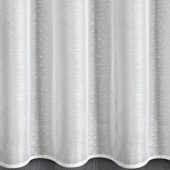 Firana Dekoracyjna Sibel 300 x 150 Bi+Sza Taśma