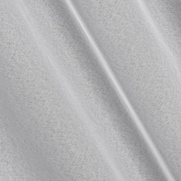 Firana Dekoracyjna Tamina 140 x 270 Taśma Biały
