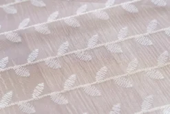 Firana Dekoracyjna 200 x 250 Przelotka Cruz Woal02