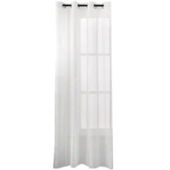 Firana Dekoracyjna 145 x 250 Przelotka Erica 01