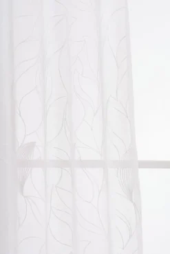 Firana Dekoracyjna 200 x 250 Przelotka Cruz Woal 01