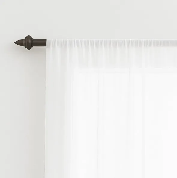 Firana Dekoracyjna 145 x 250 Taśma Cruz Woal 02
