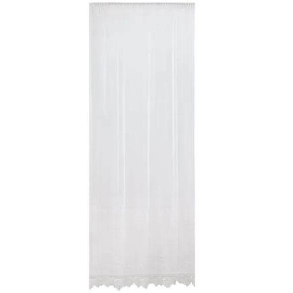 Firana Dekoracyjna 500 x 250 Taśma Cruz Woal 02