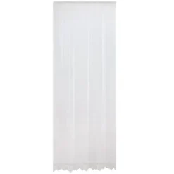 Firana Dekoracyjna 145 x 270 Taśma Cruz Woal 02