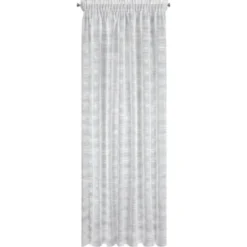Firana Gotowa Astera na Taśmie 140 x 270 Biały