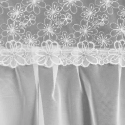 Firana 140 x 250 Dekoracyjna Lauri Przelotki B+Sre