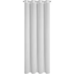 Firana 140 x 250 Dekoracyjna Przelo ARIADNA2 Biały
