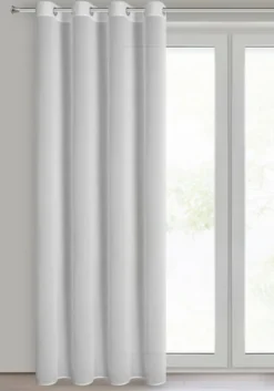 Firana 140 x 250 Dekoracyjna Przelo ARIADNA2 Biały