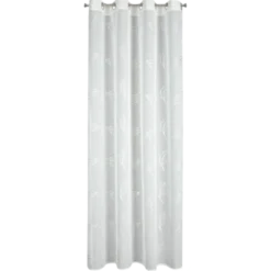 Firana 140 x 250 Dekoracyjna Przelotki Sisi B+Sre