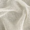 Firana 140 x 250 Dekoracyjna Przelotki Darla Natur