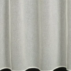 Firana 140 x 250 Dekoracyjna Przelotki Darla Natur