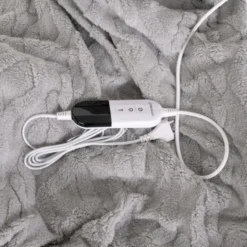 Koc 160 x 180 Elektryczny z Regulacją Lumico 03